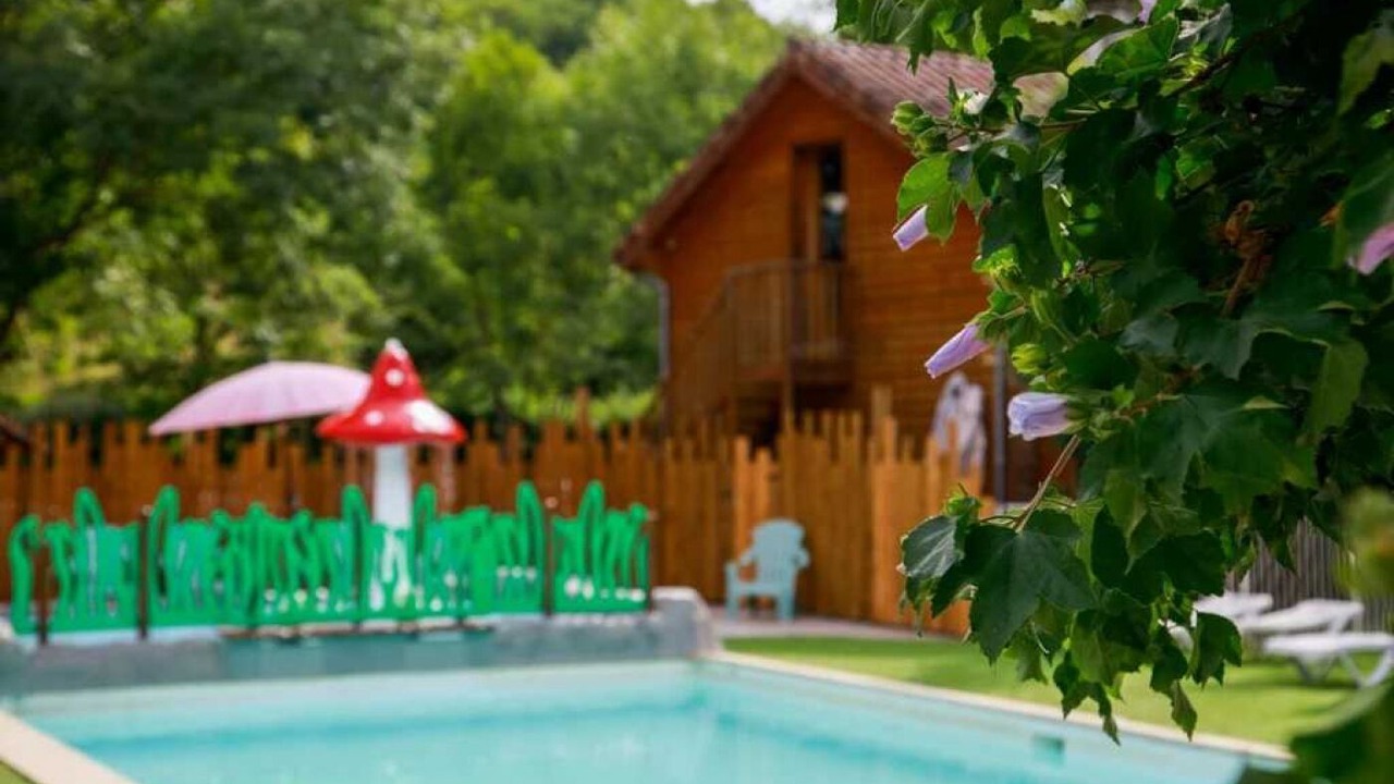 Photo of Outdoor in Montels