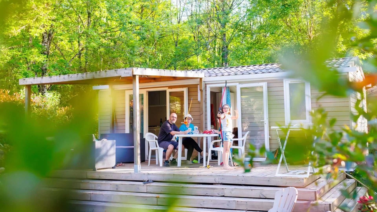 Photo of Patio Balcony in Montels