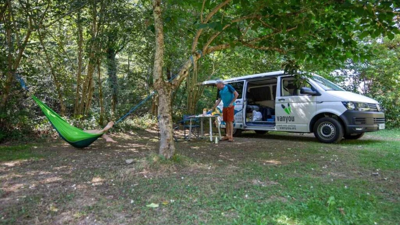 Photo of Outdoor in Montels