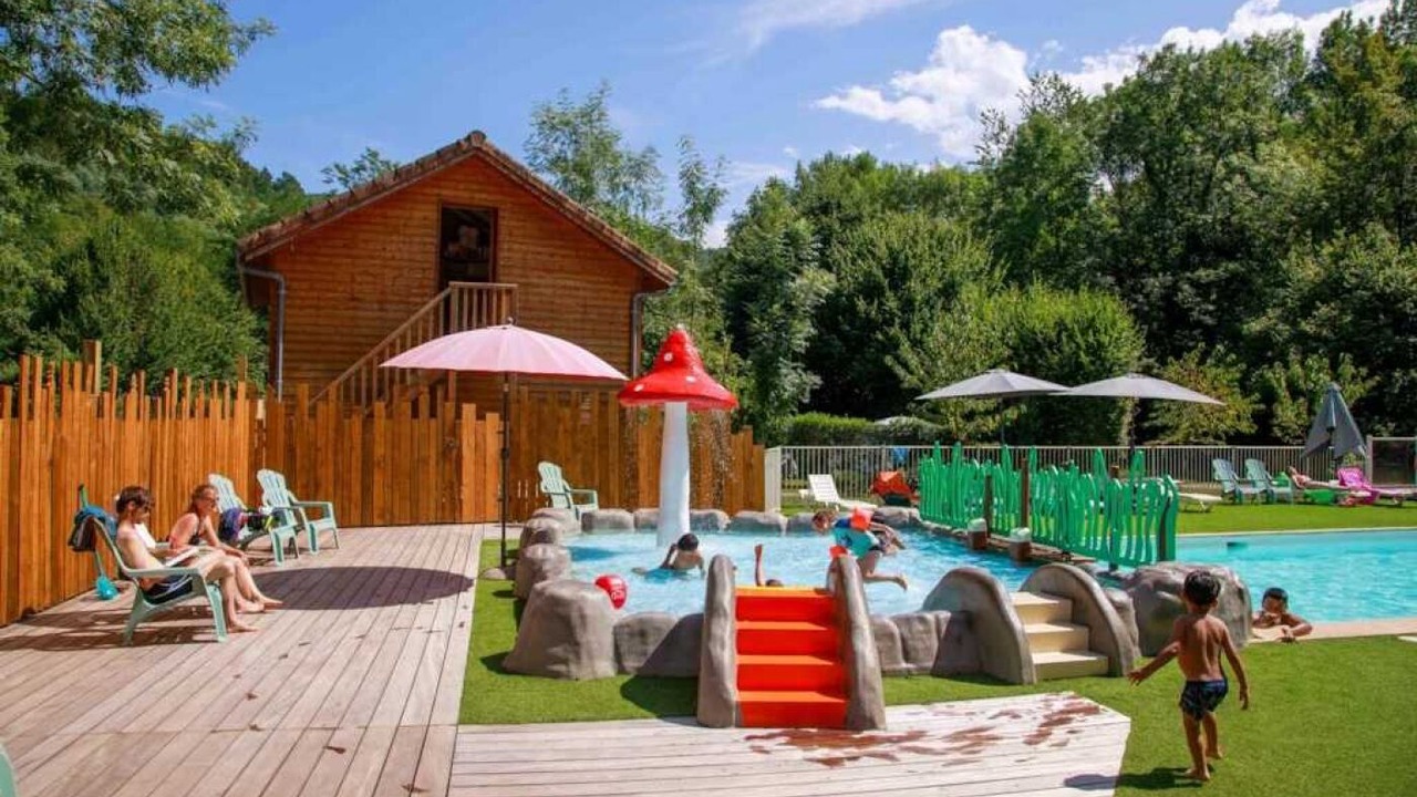 Photo of Outdoor in Montels