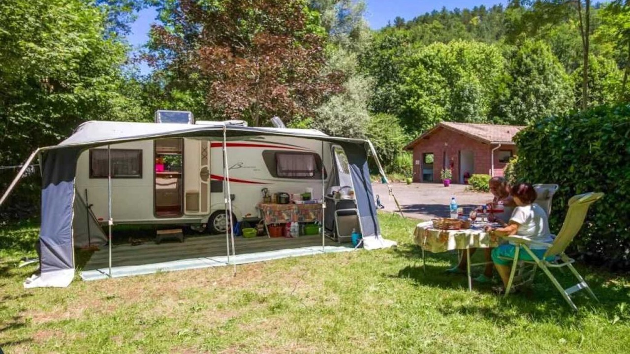 Photo of Outdoor in Montels