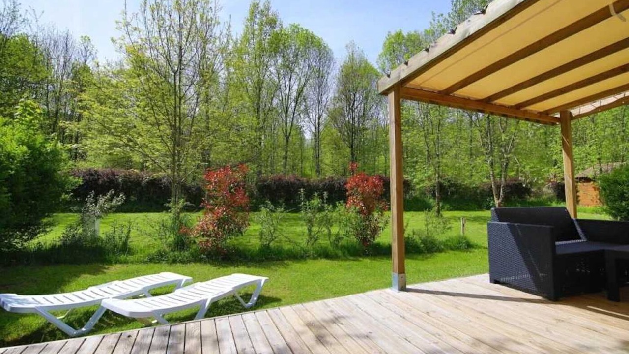 Photo of Patio Balcony in Montels