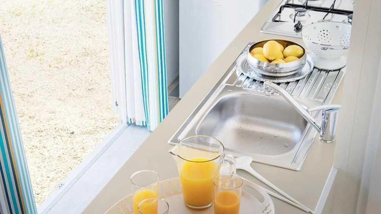 Photo of Kitchen in Montels