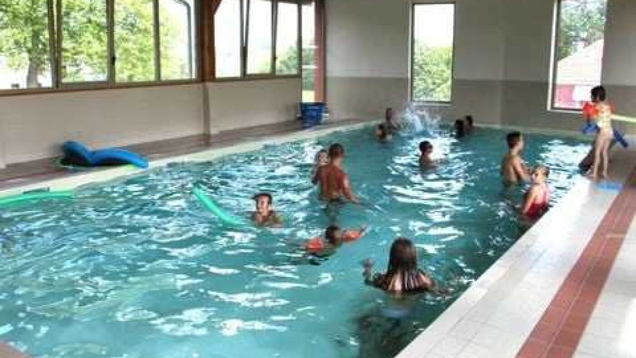 Photo of Outdoor in Signy-lAbbaye