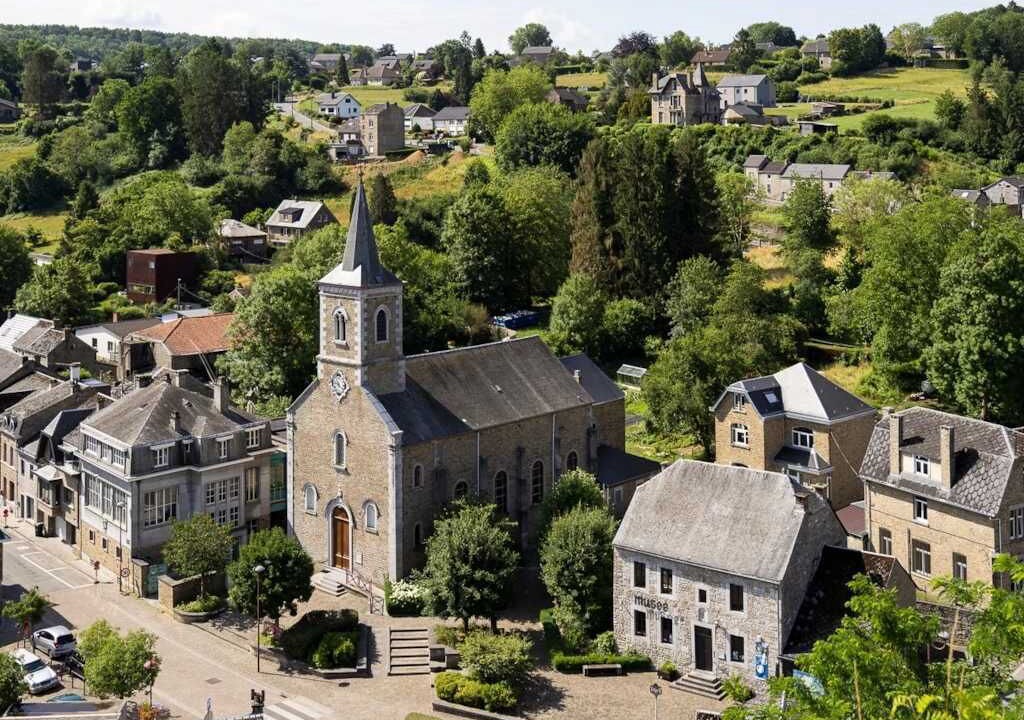 Photo of Others in Signy-lAbbaye