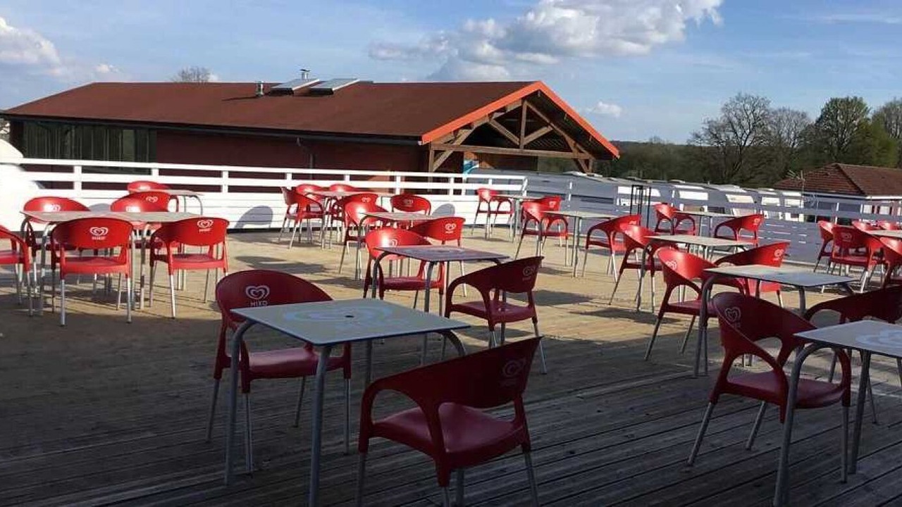 Photo of Outdoor in Signy-lAbbaye