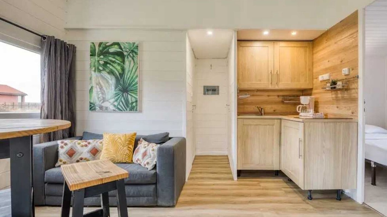 Photo of Livingroom in Signy-lAbbaye