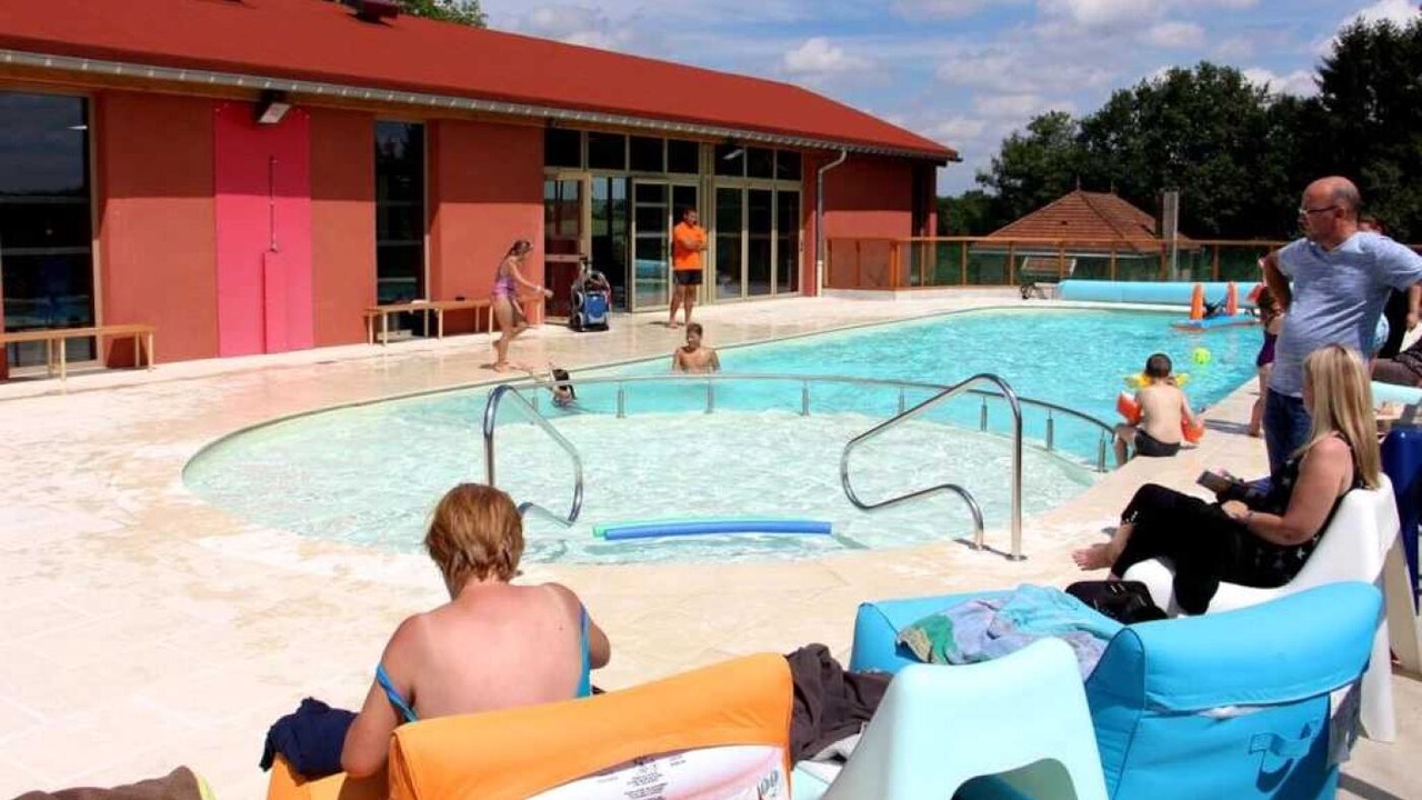 Photo of Outdoor in Signy-lAbbaye