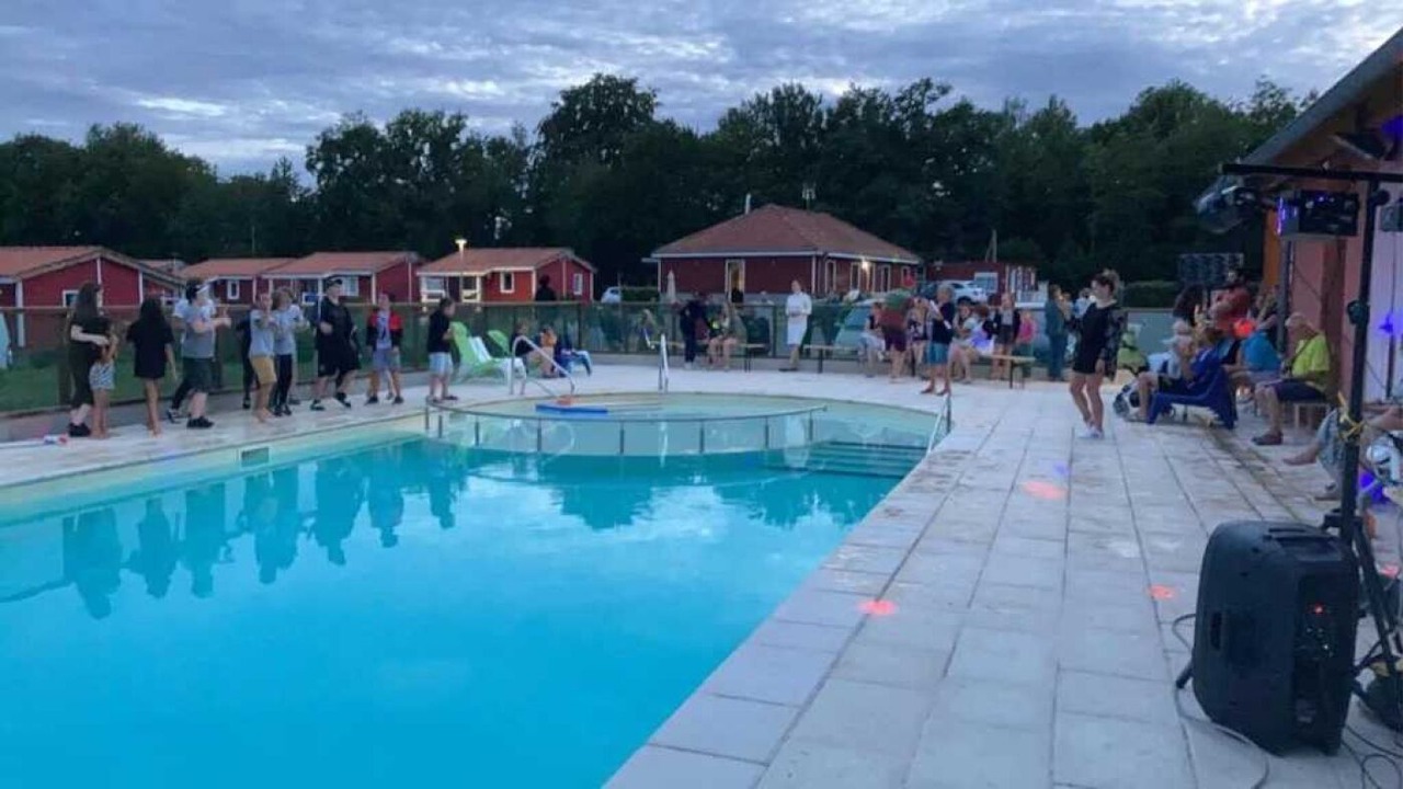 Photo of Outdoor in Signy-lAbbaye