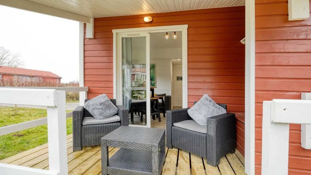 Photo of Patio Balcony in Signy-lAbbaye