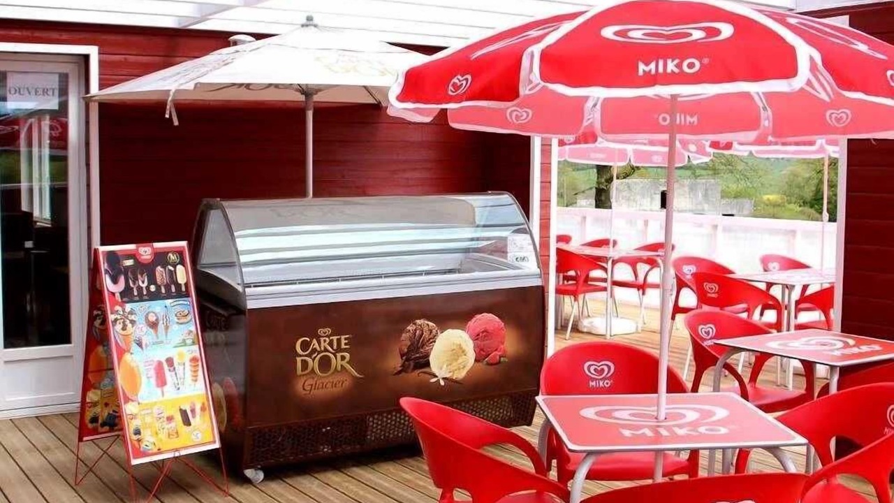 Photo of Outdoor in Signy-lAbbaye