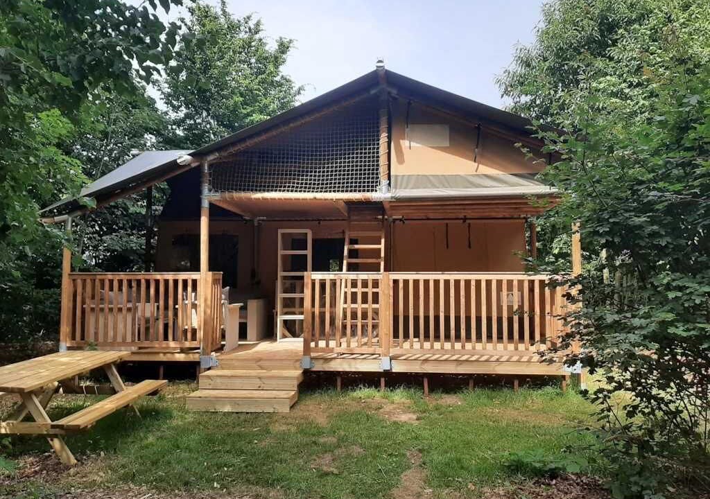 Photo of Outdoor in Signy-lAbbaye