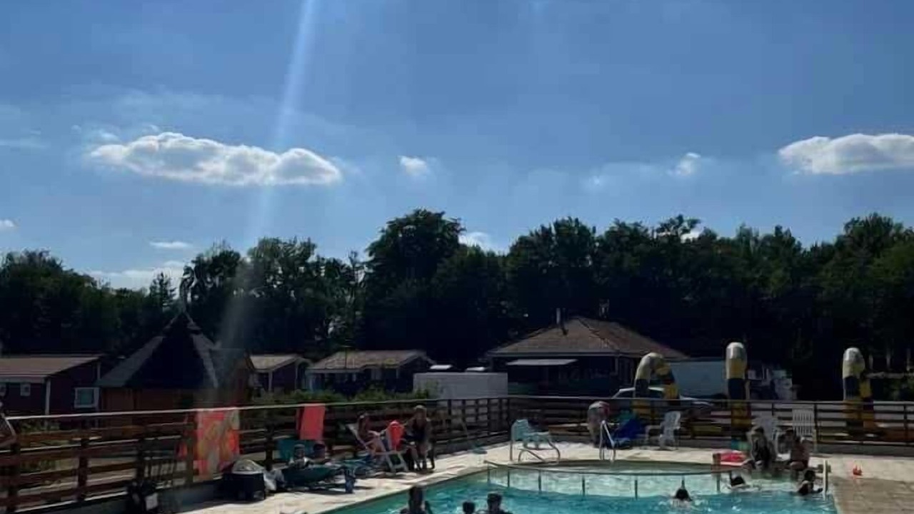 Photo of Outdoor in Signy-lAbbaye