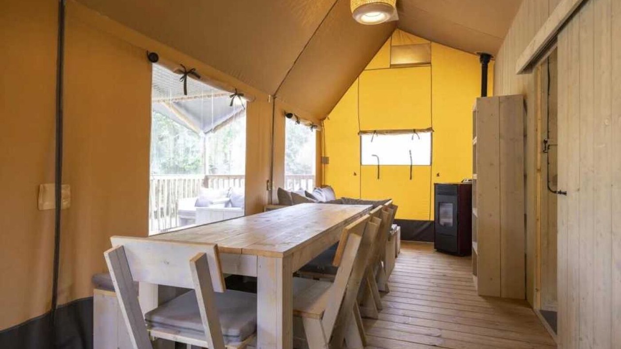 Photo of Outdoor in Signy-lAbbaye