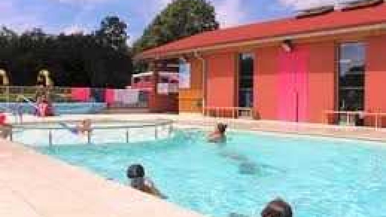 Photo of Outdoor in Signy-lAbbaye