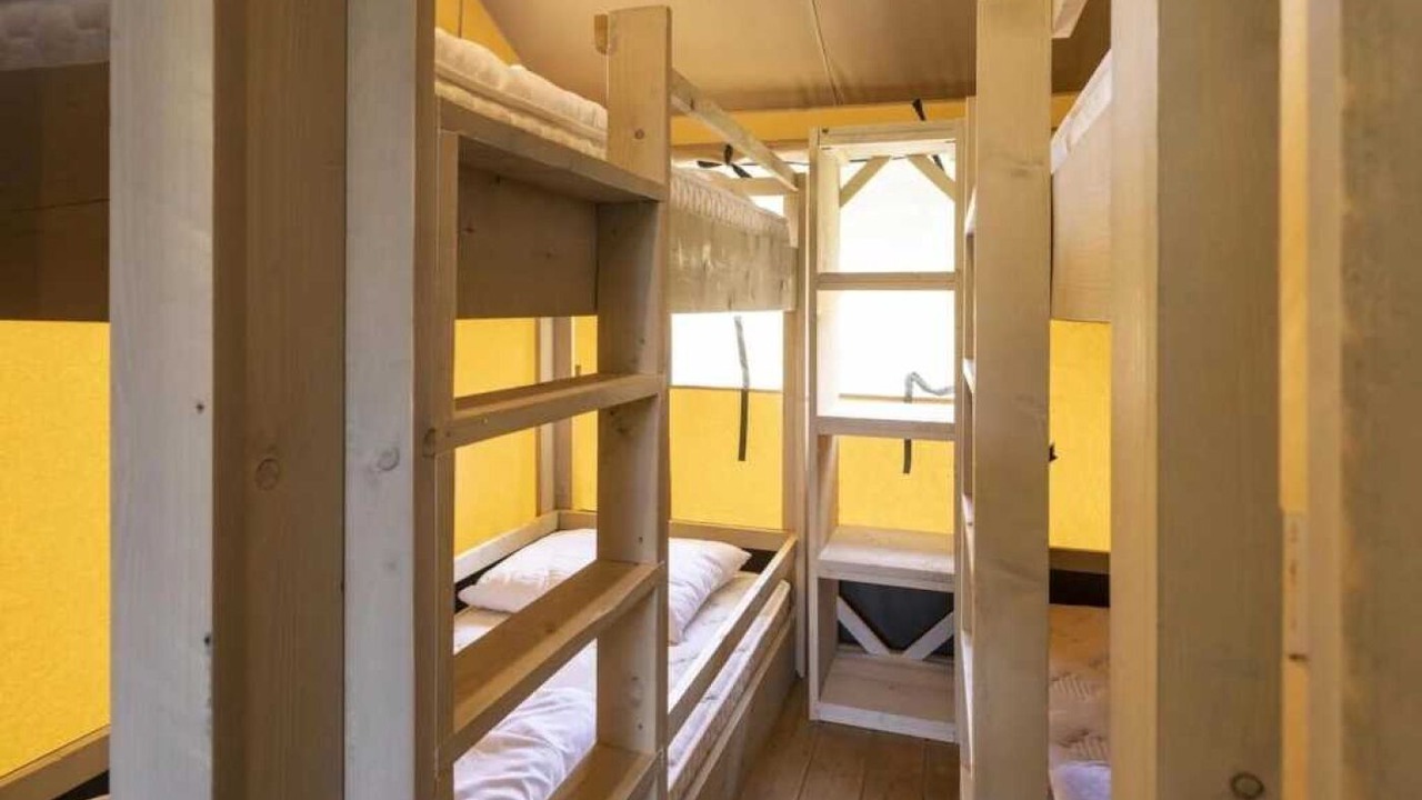 Photo of Bedroom in Signy-lAbbaye