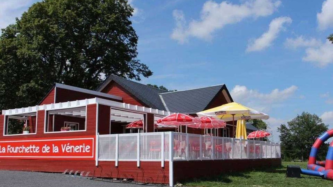 Photo of Outdoor in Signy-lAbbaye