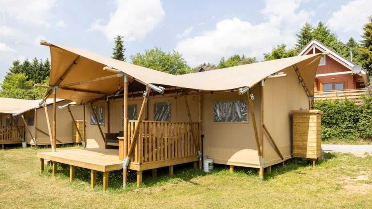 Photo of Outdoor in Signy-lAbbaye