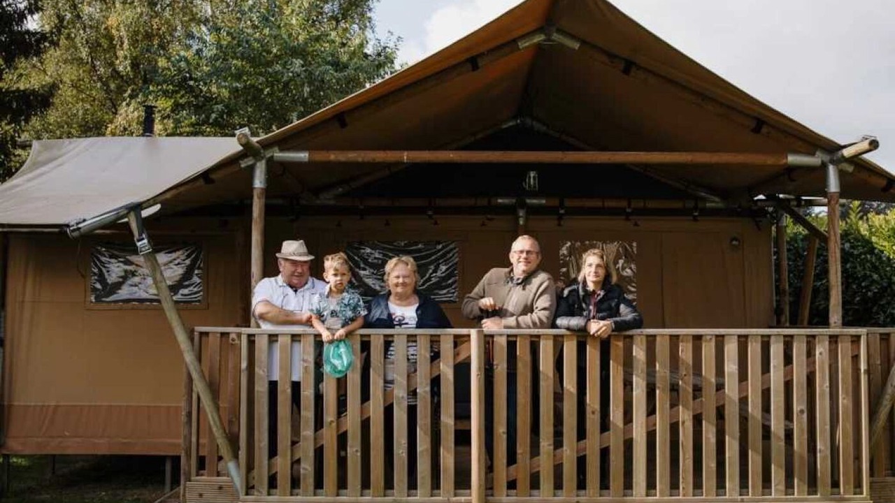 Photo of Outdoor in Signy-lAbbaye