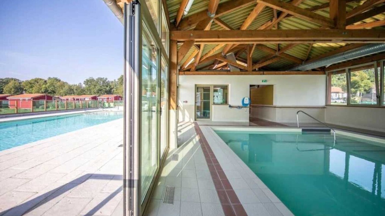 Photo of Outdoor in Signy-lAbbaye