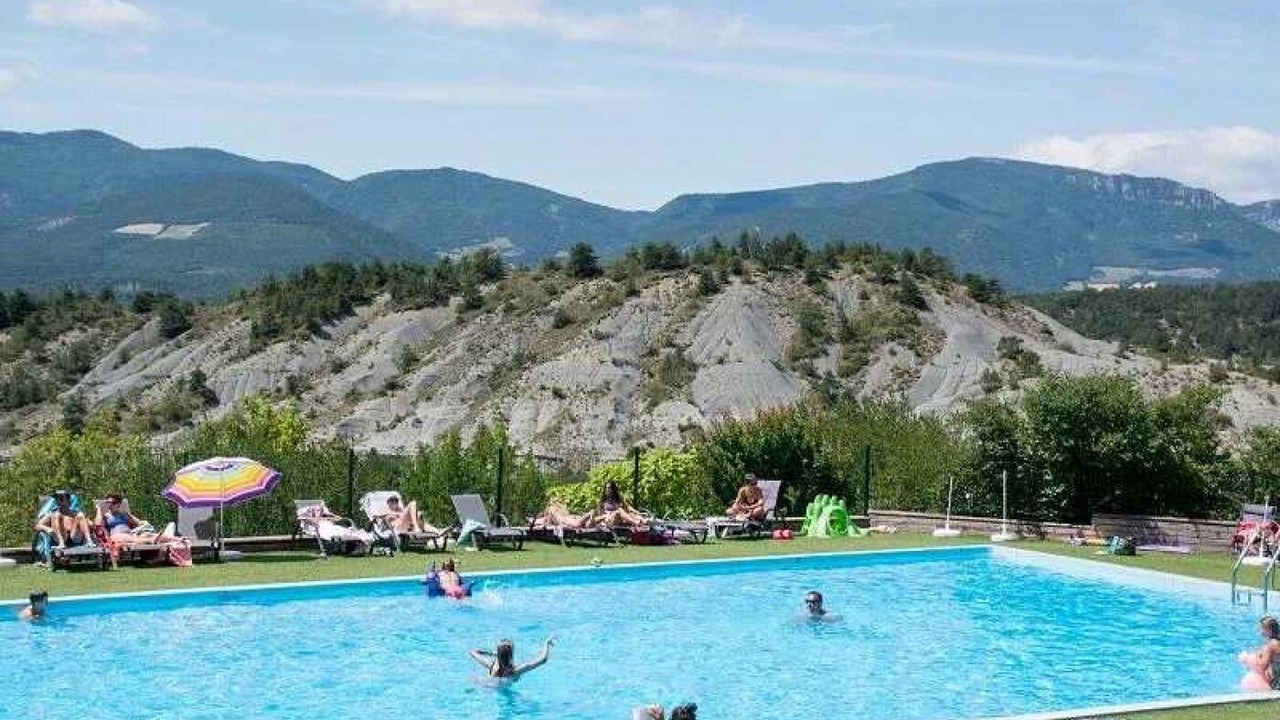 Photo of Outdoor in Rosans