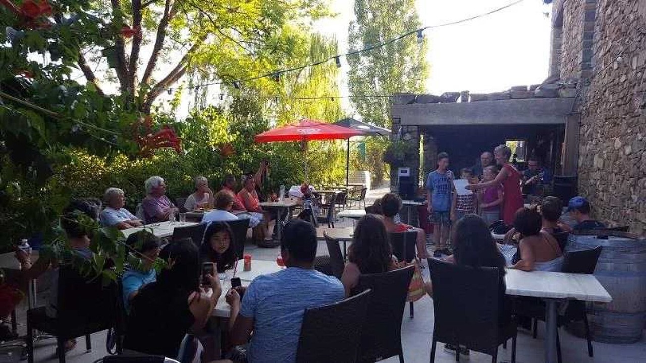 Photo of Outdoor in Rosans