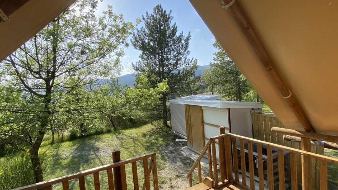 Photo of Outdoor in Rosans