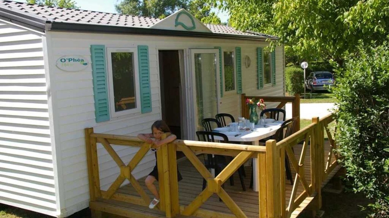 Photo of Outdoor in Montpon-Menesterol