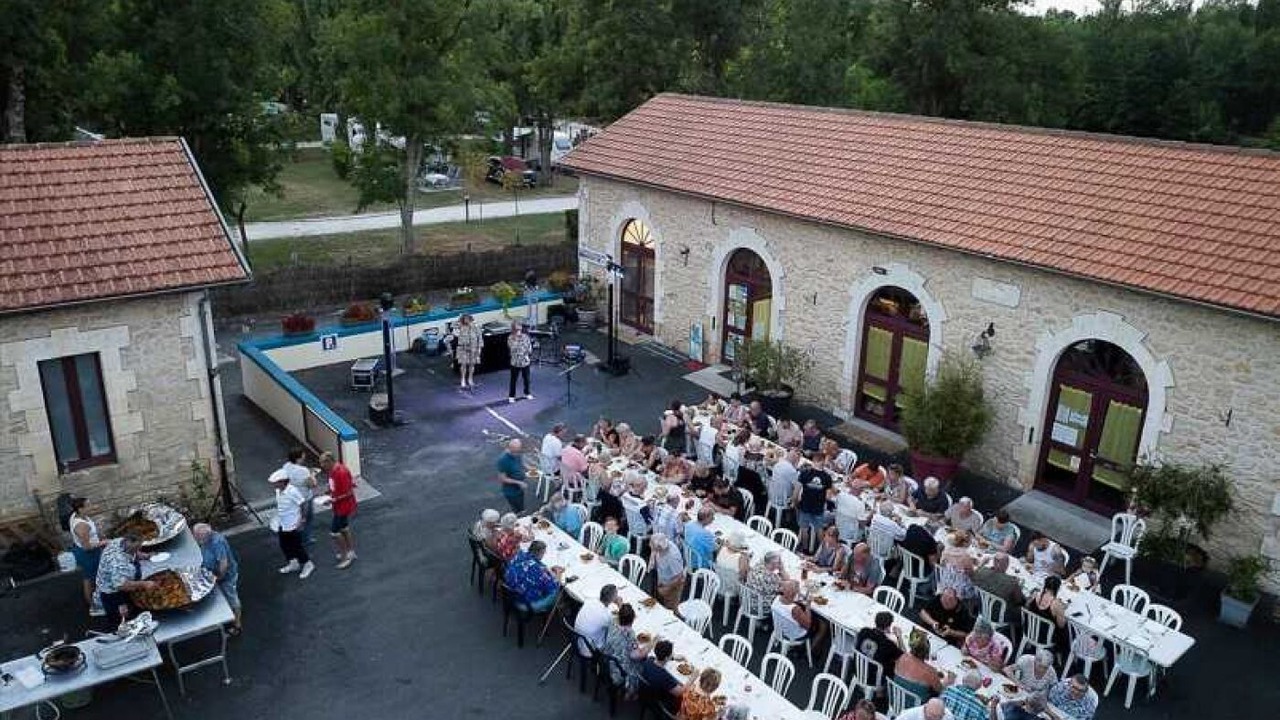 Photo of Outdoor in Montpon-Menesterol