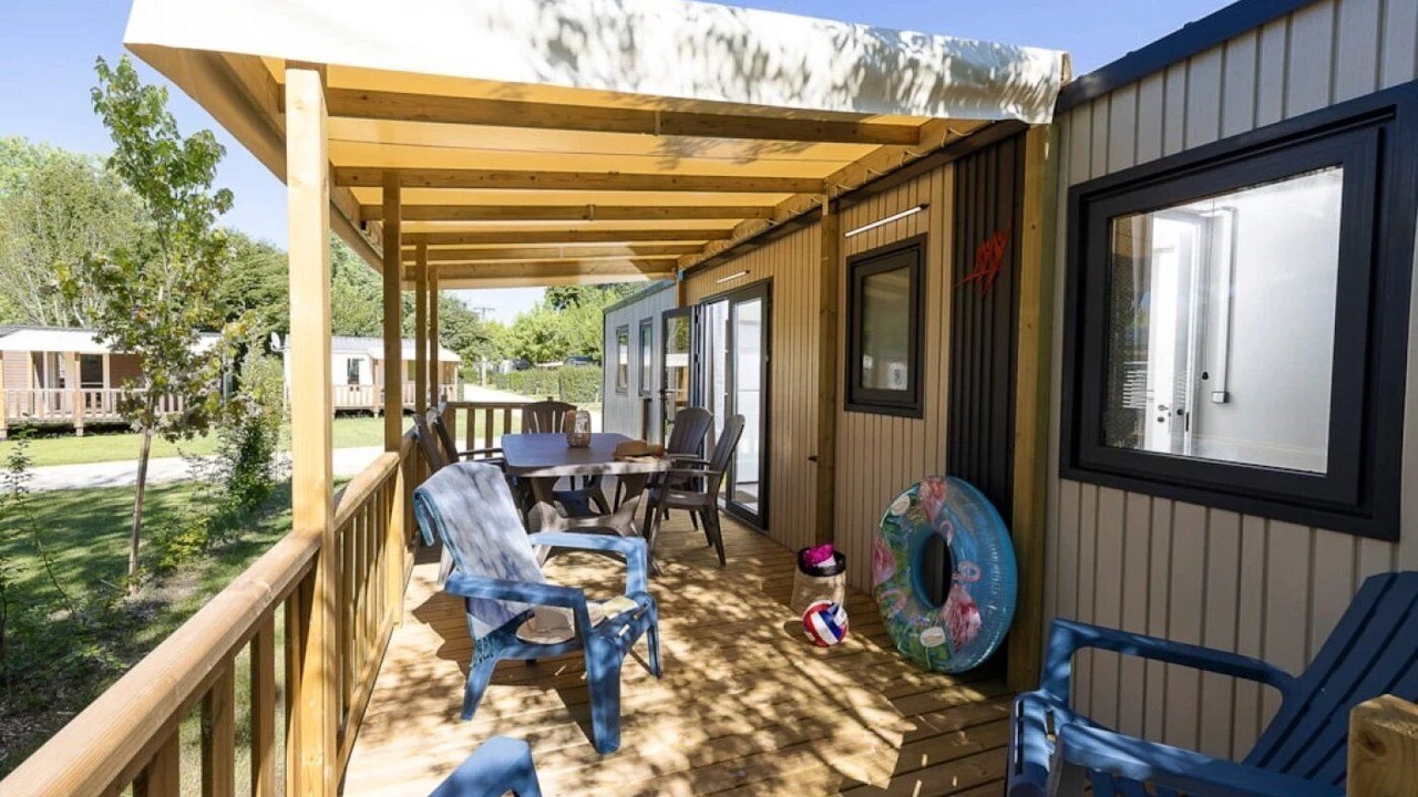 Photo of Outdoor in Montpon-Menesterol