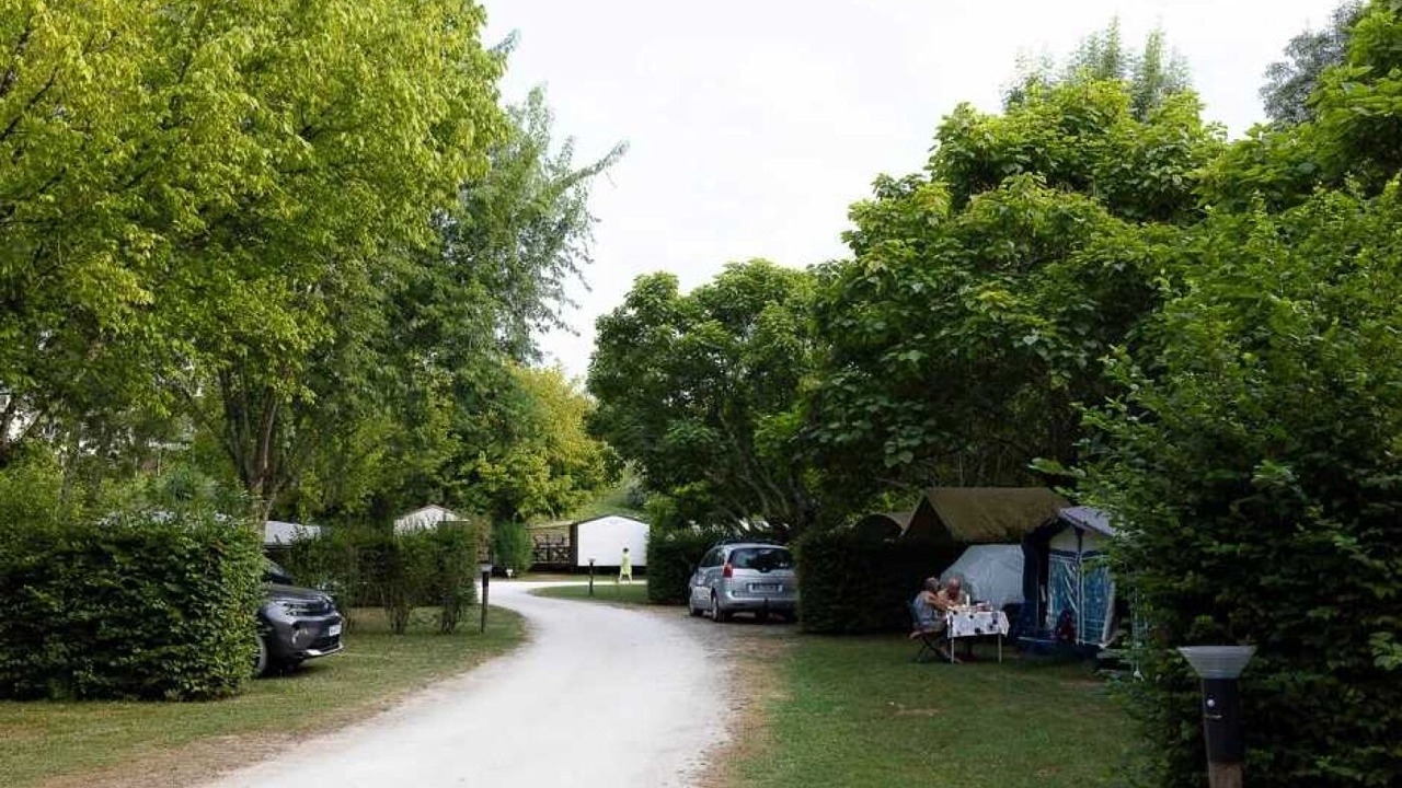 Photo of Outdoor in Montpon-Menesterol