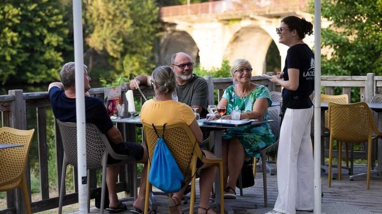 Photo of Outdoor in Montpon-Menesterol