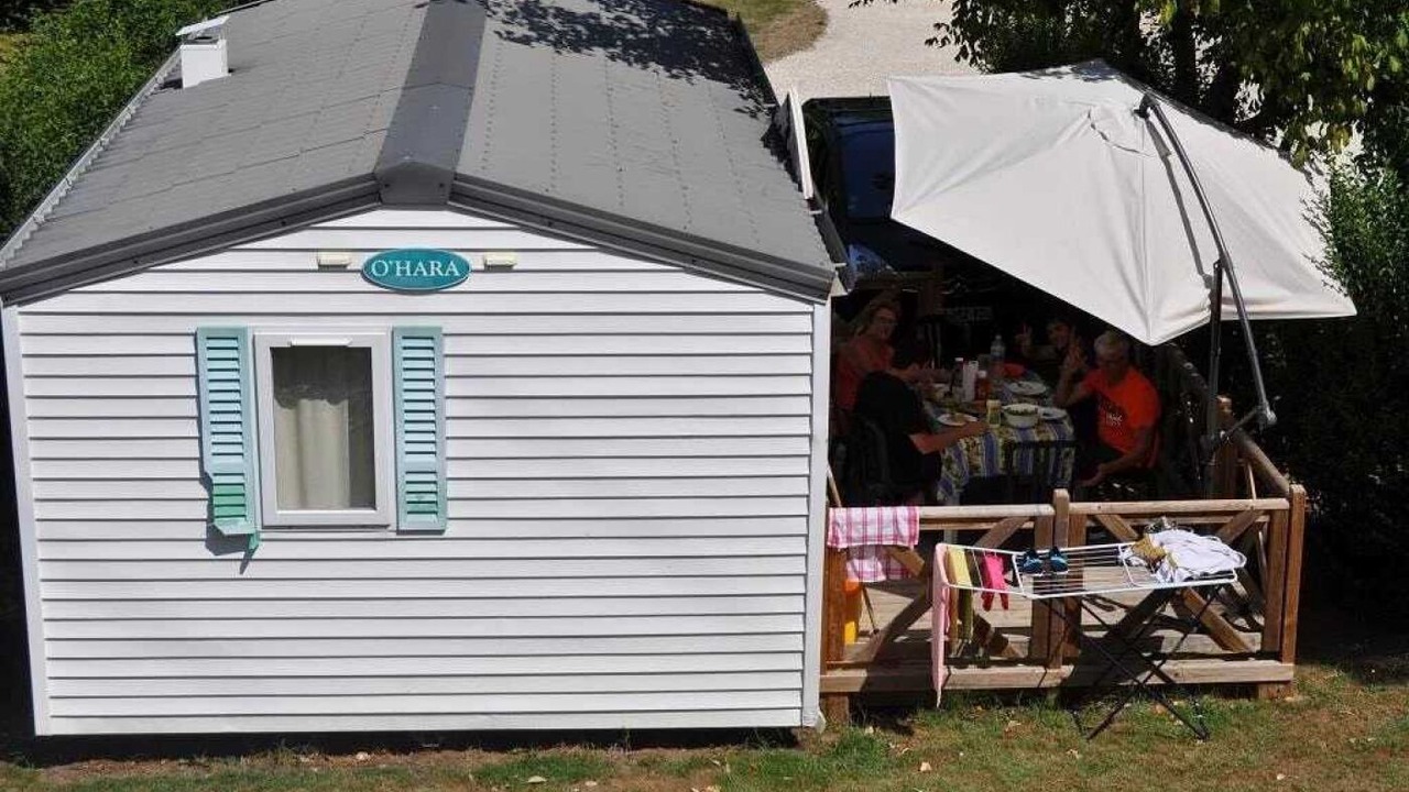 Photo of Outdoor in Montpon-Menesterol