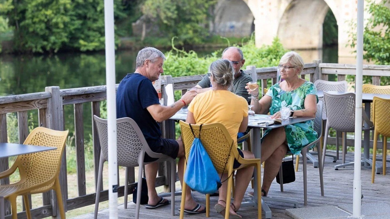 Photo of Outdoor in Montpon-Menesterol