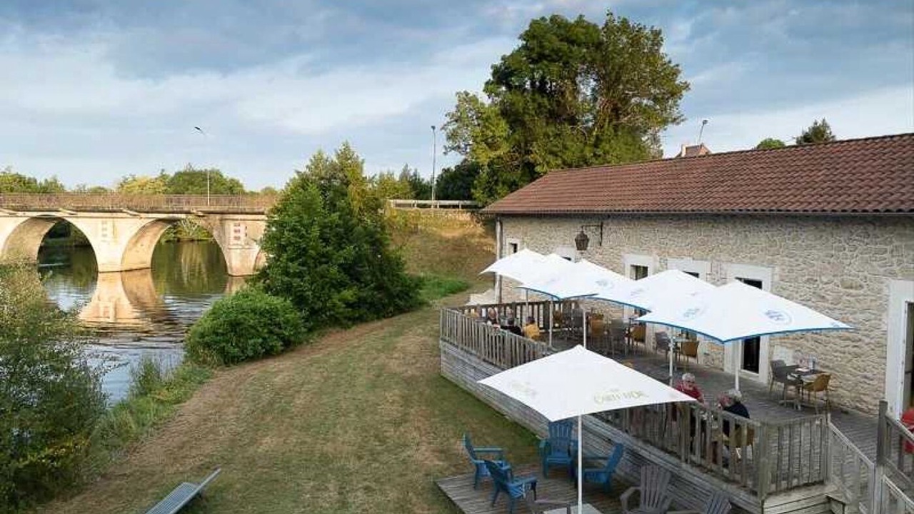 Photo of Outdoor in Montpon-Menesterol