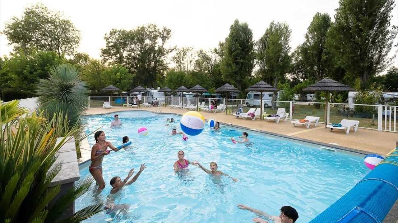 Photo of Outdoor in Montpon-Menesterol