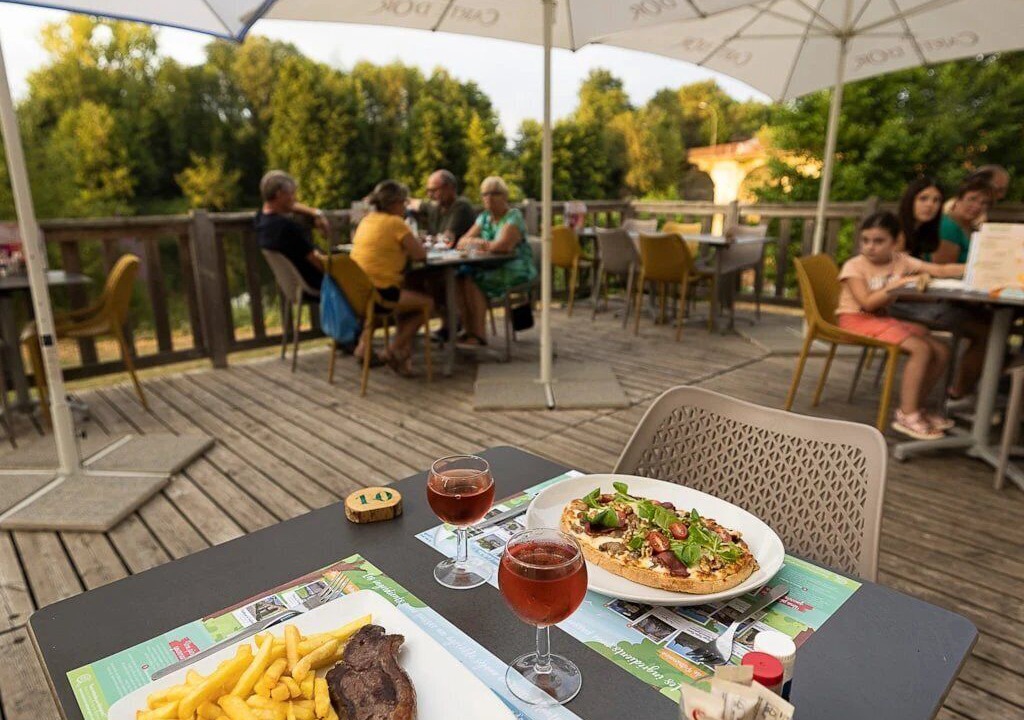 Photo of Outdoor in Montpon-Menesterol