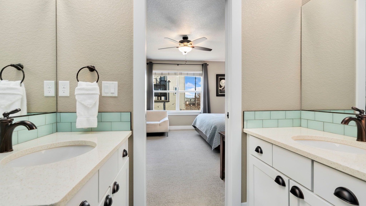 Photo of Bathroom in Old Town North