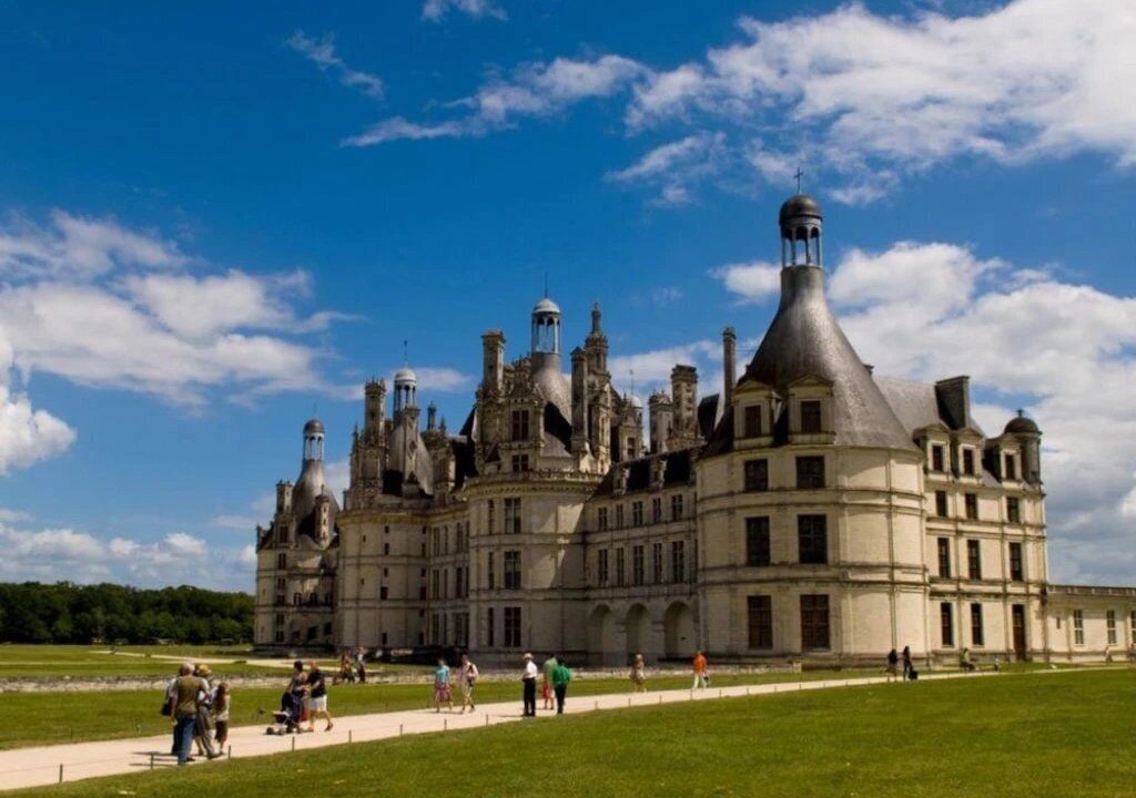 Photo of Others in Mont-pres-Chambord