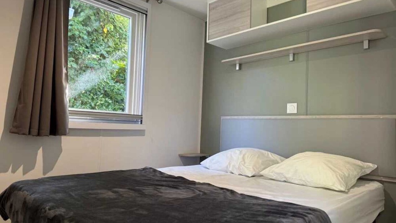 Photo of Bedroom in Rosans