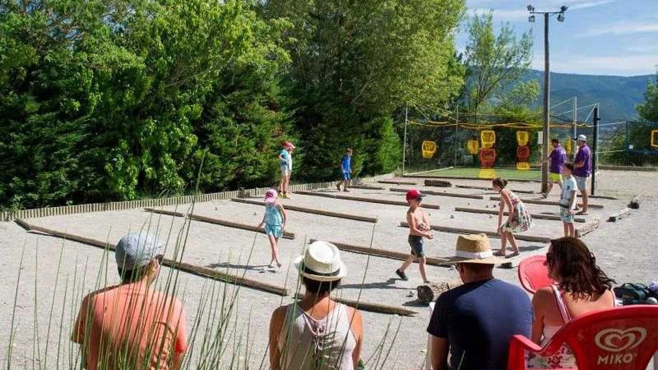 Photo of Outdoor in Rosans