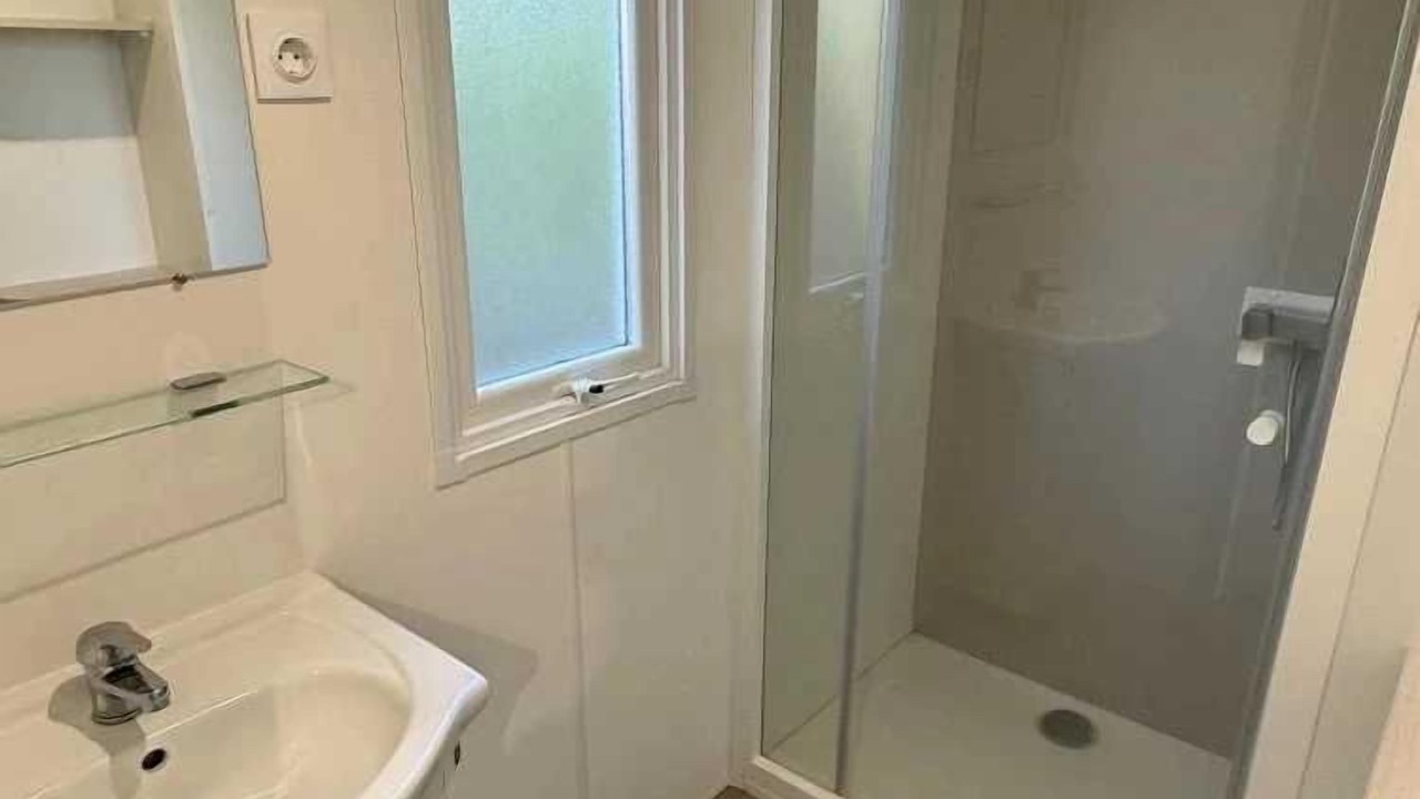 Photo of Bathroom in Rosans