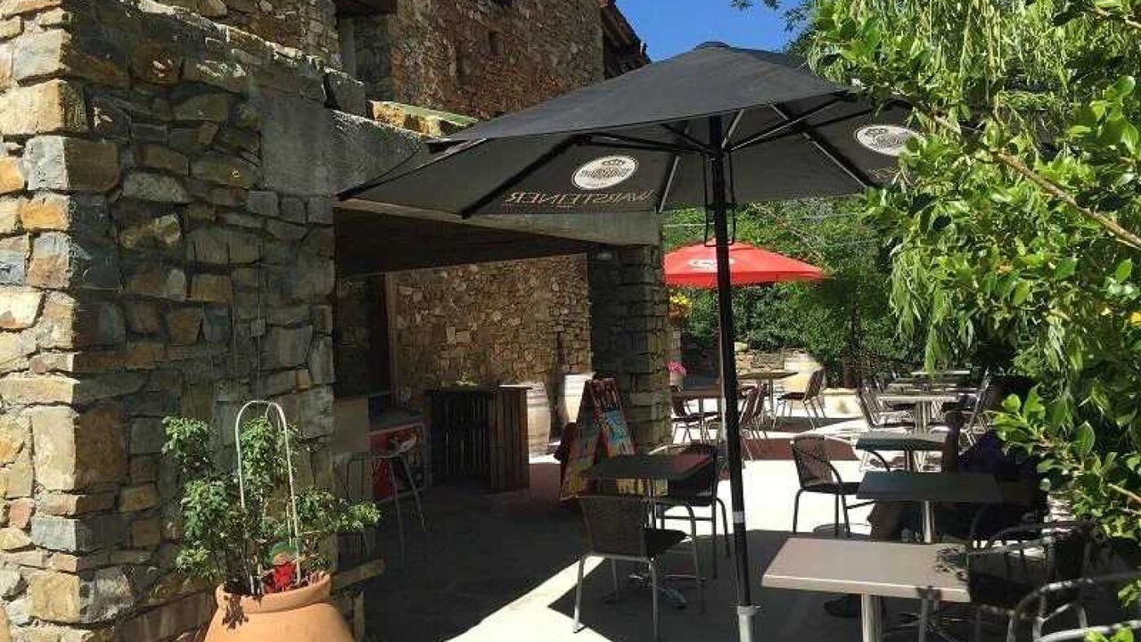 Photo of Outdoor in Rosans