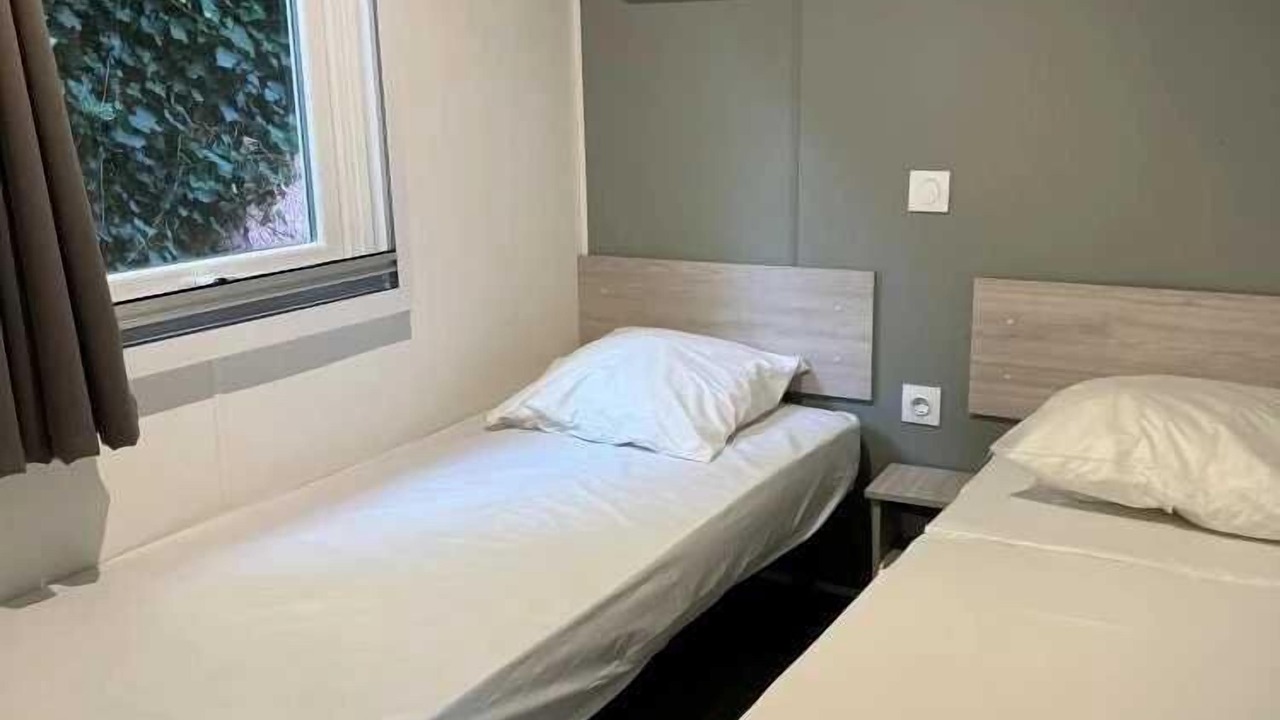 Photo of Bedroom in Rosans