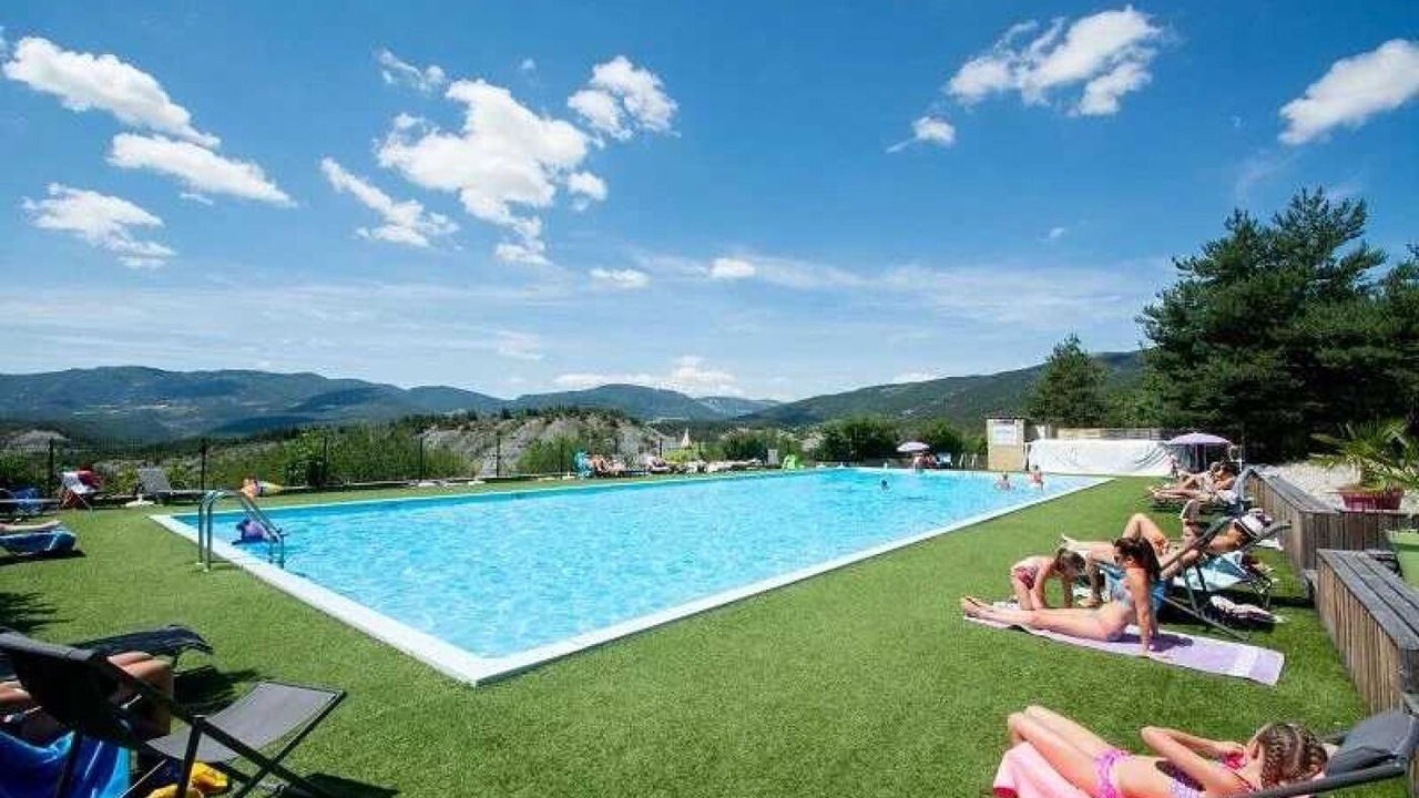 Photo of Outdoor in Rosans