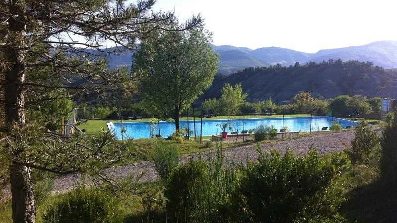 Photo of Outdoor in Rosans