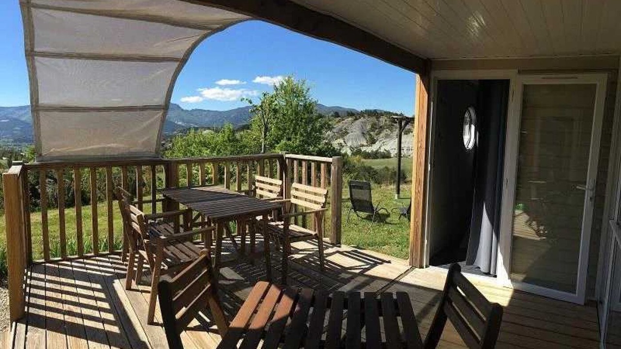 Photo of Outdoor in Rosans