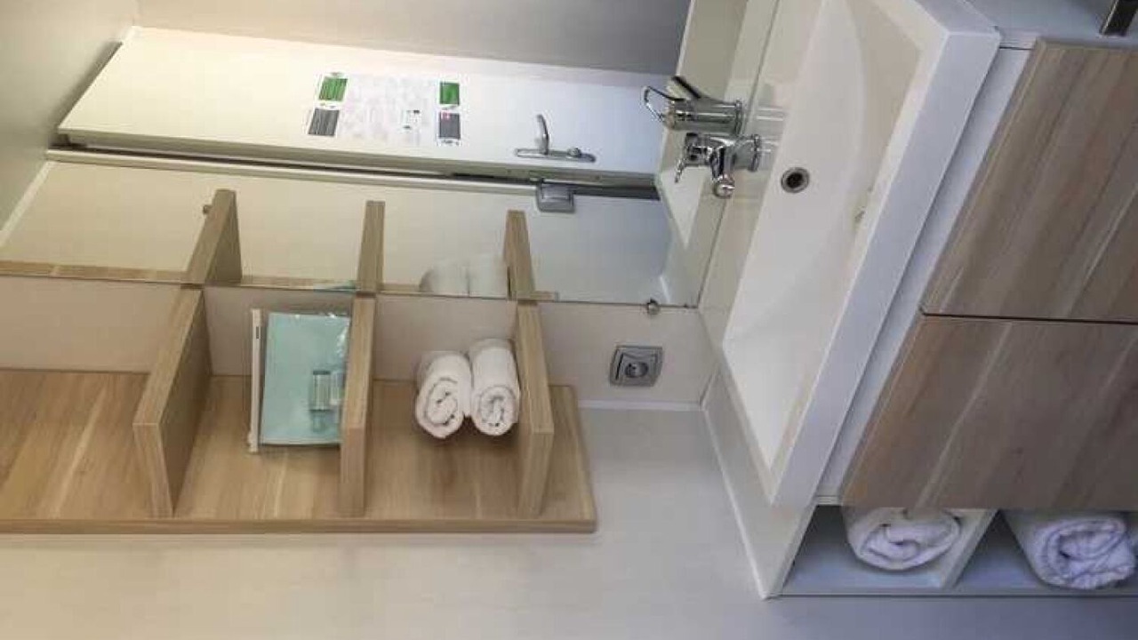 Photo of Bathroom in Rosans