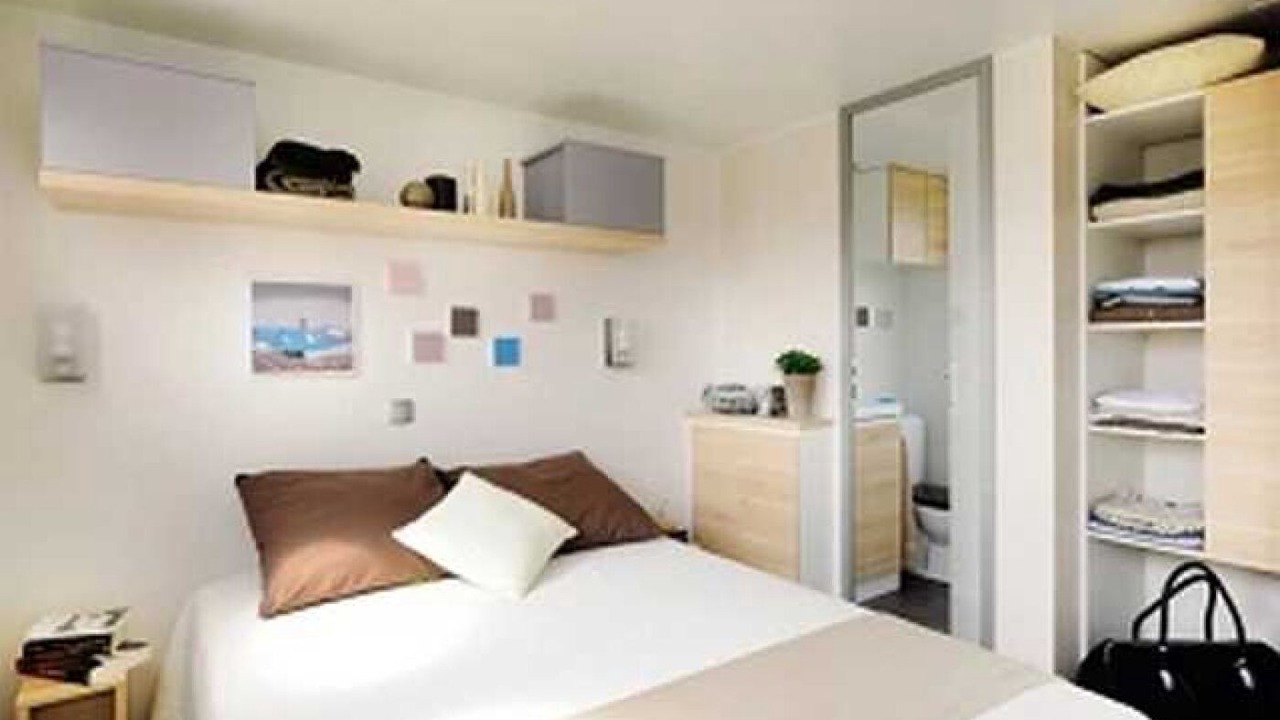 Photo of Bedroom in Rosans