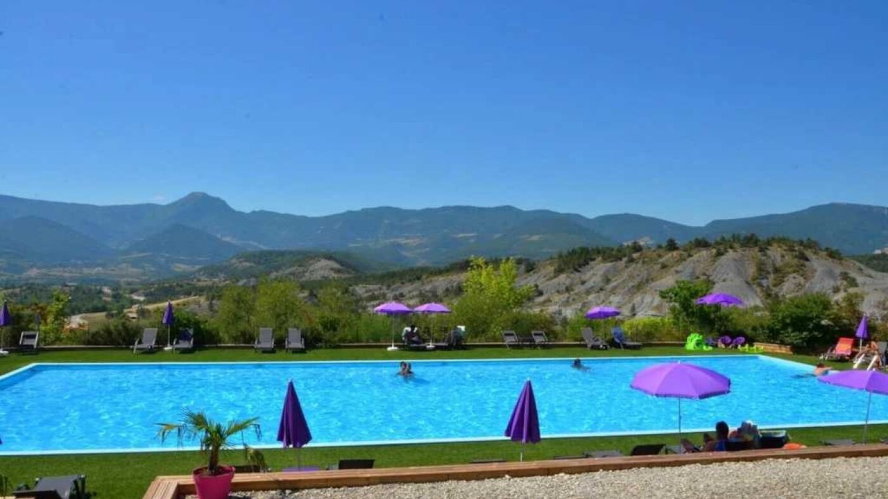 Photo of Outdoor in Rosans